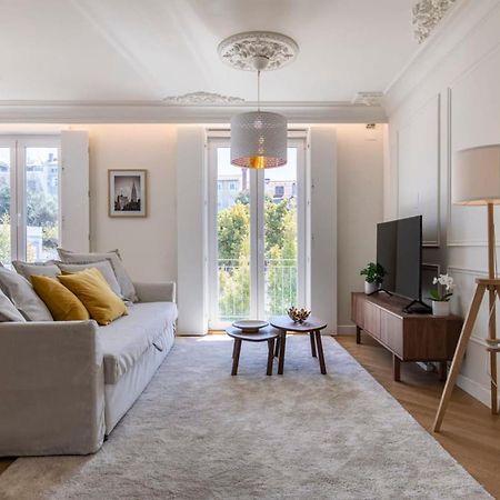 Sao Ciro Charming Apartment By Innkeeper Lissabon Buitenkant foto