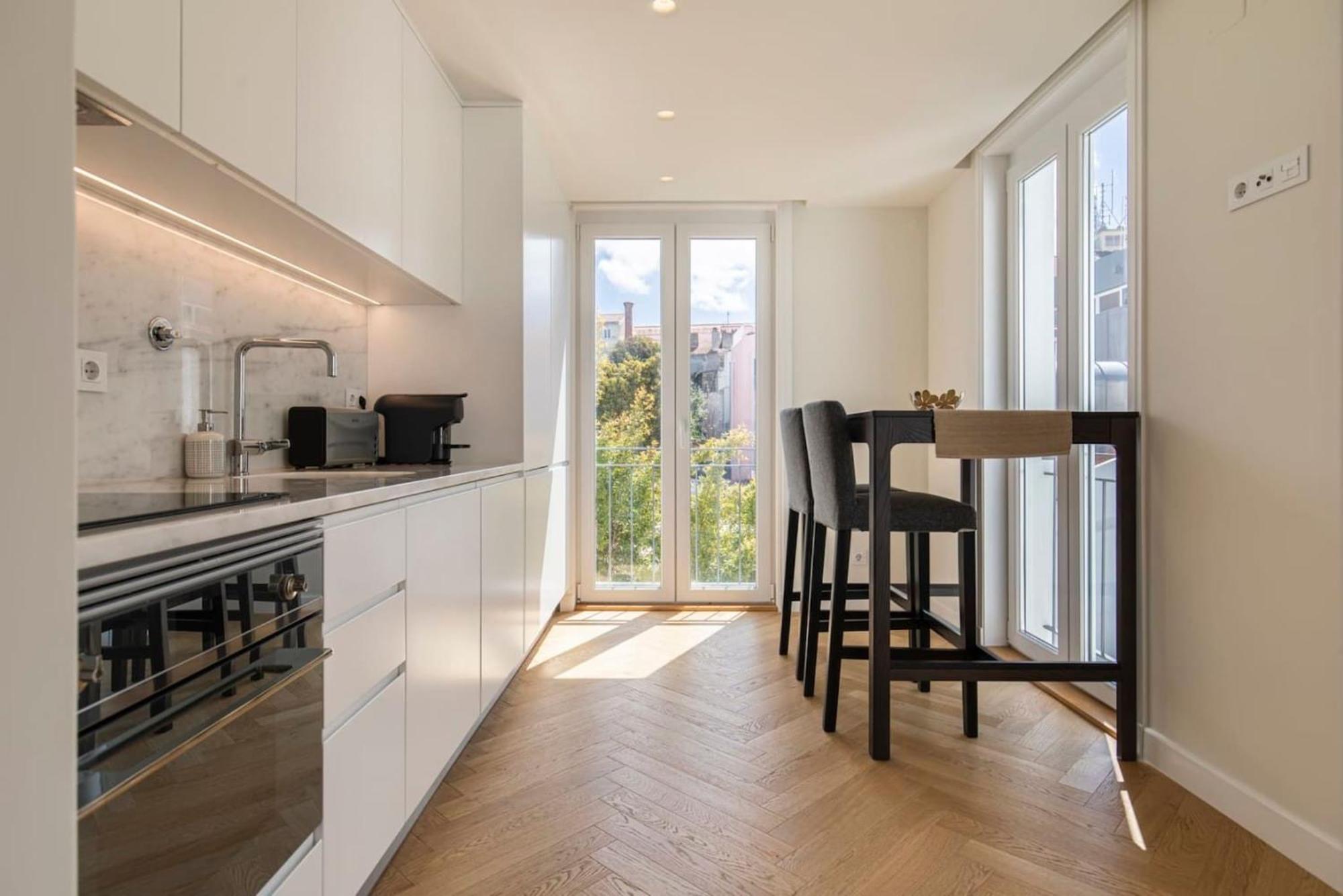 Sao Ciro Charming Apartment By Innkeeper Lissabon Buitenkant foto