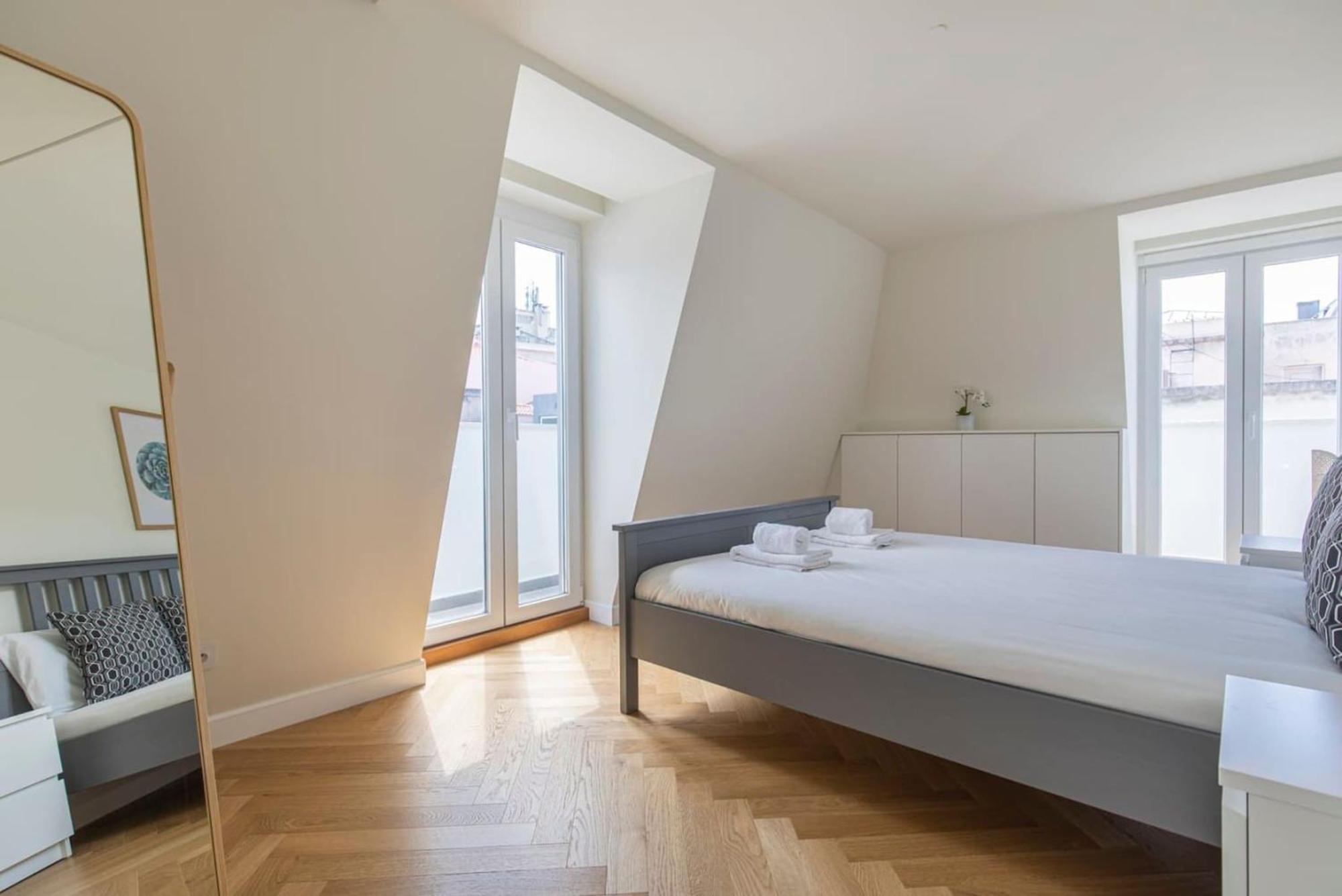 Sao Ciro Charming Apartment By Innkeeper Lissabon Buitenkant foto