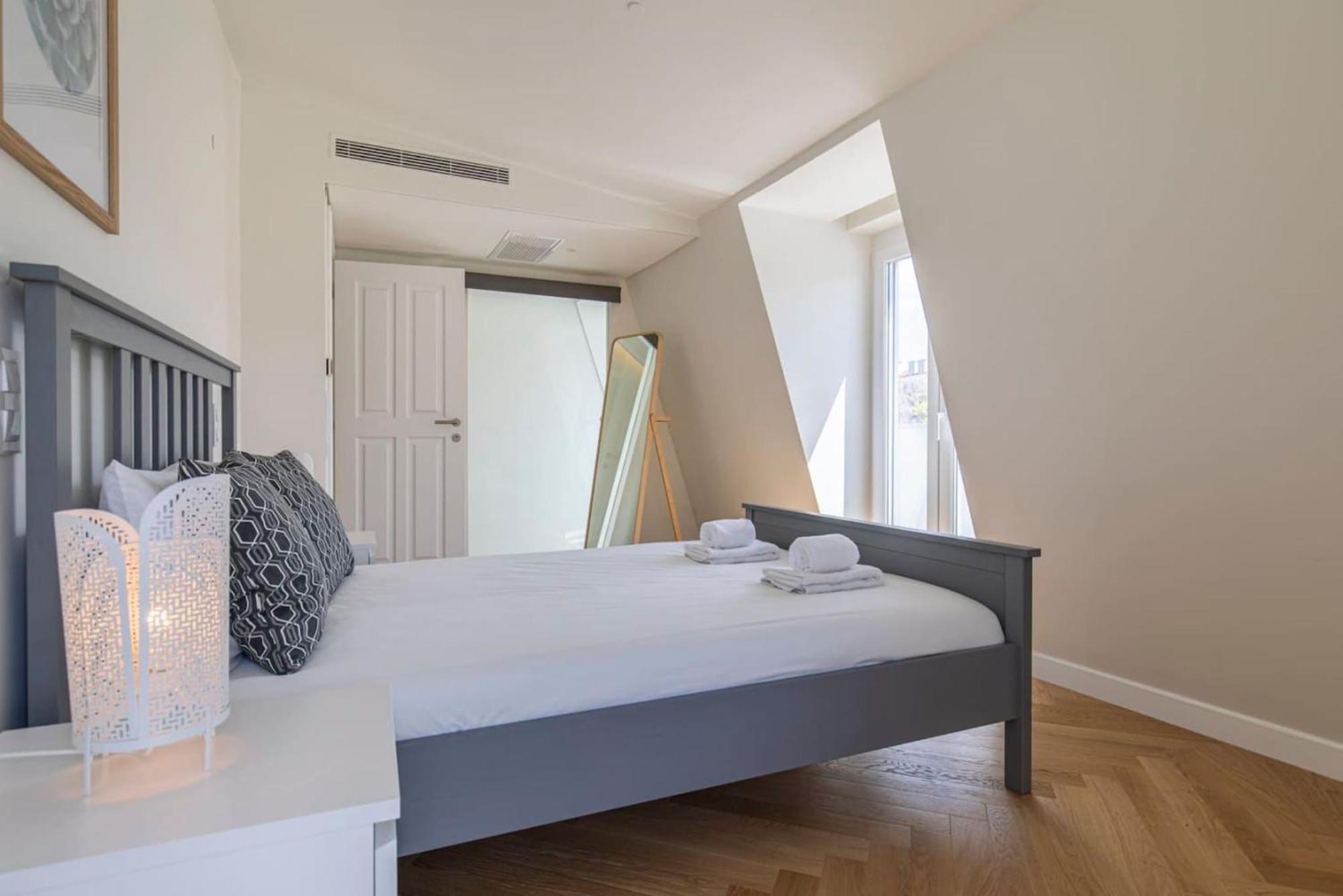 Sao Ciro Charming Apartment By Innkeeper Lissabon Buitenkant foto