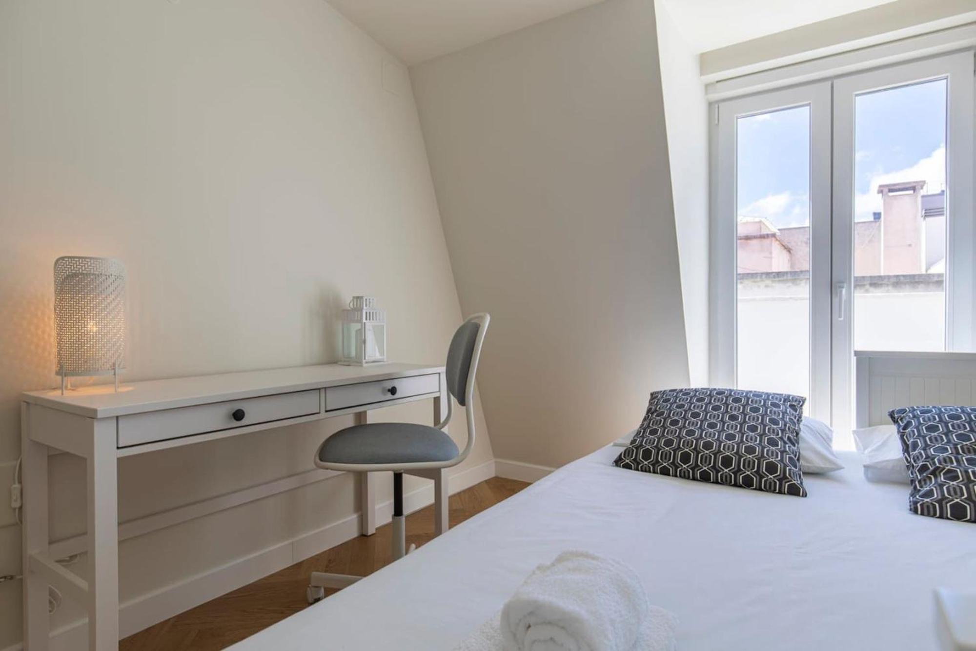 Sao Ciro Charming Apartment By Innkeeper Lissabon Buitenkant foto