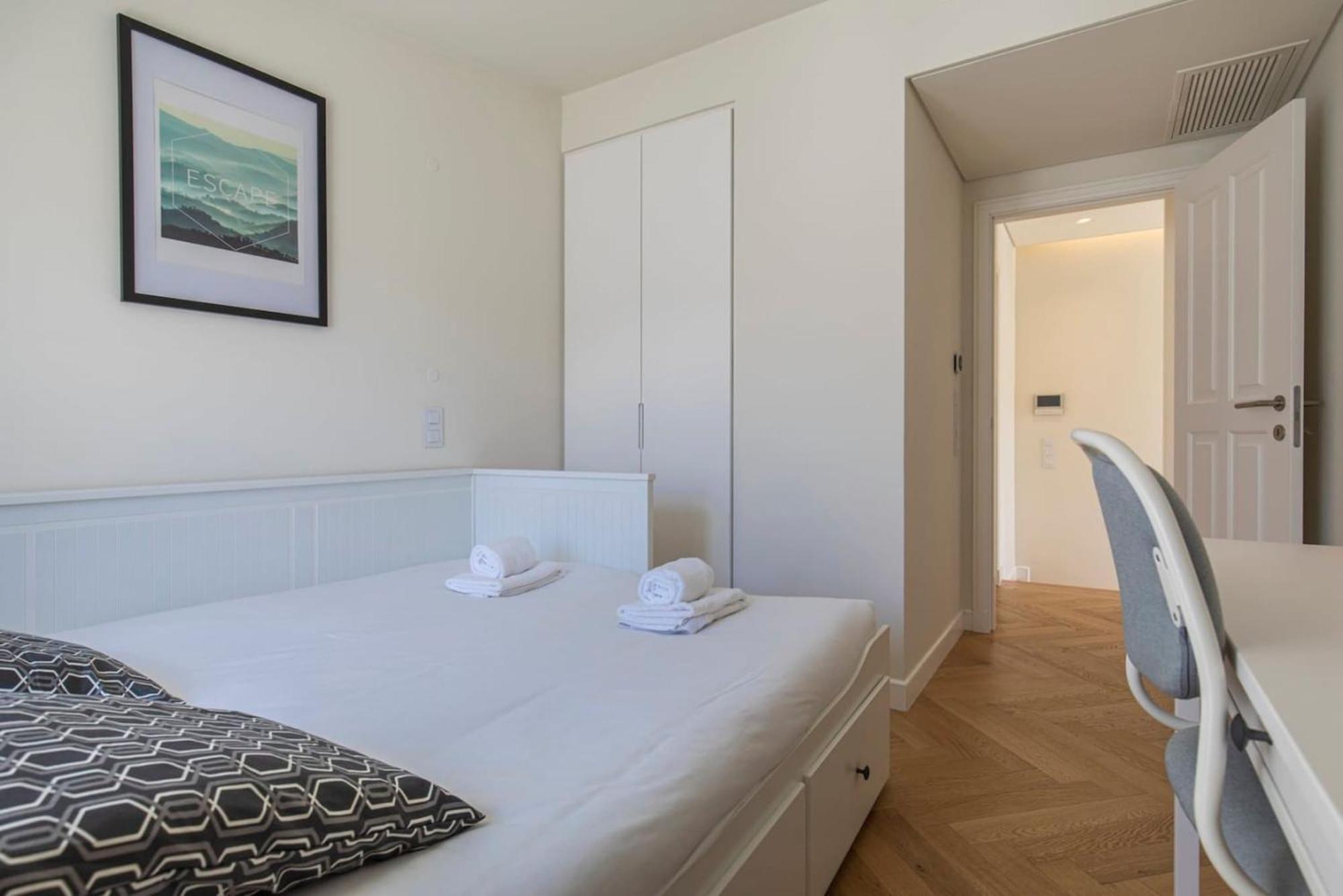 Sao Ciro Charming Apartment By Innkeeper Lissabon Buitenkant foto