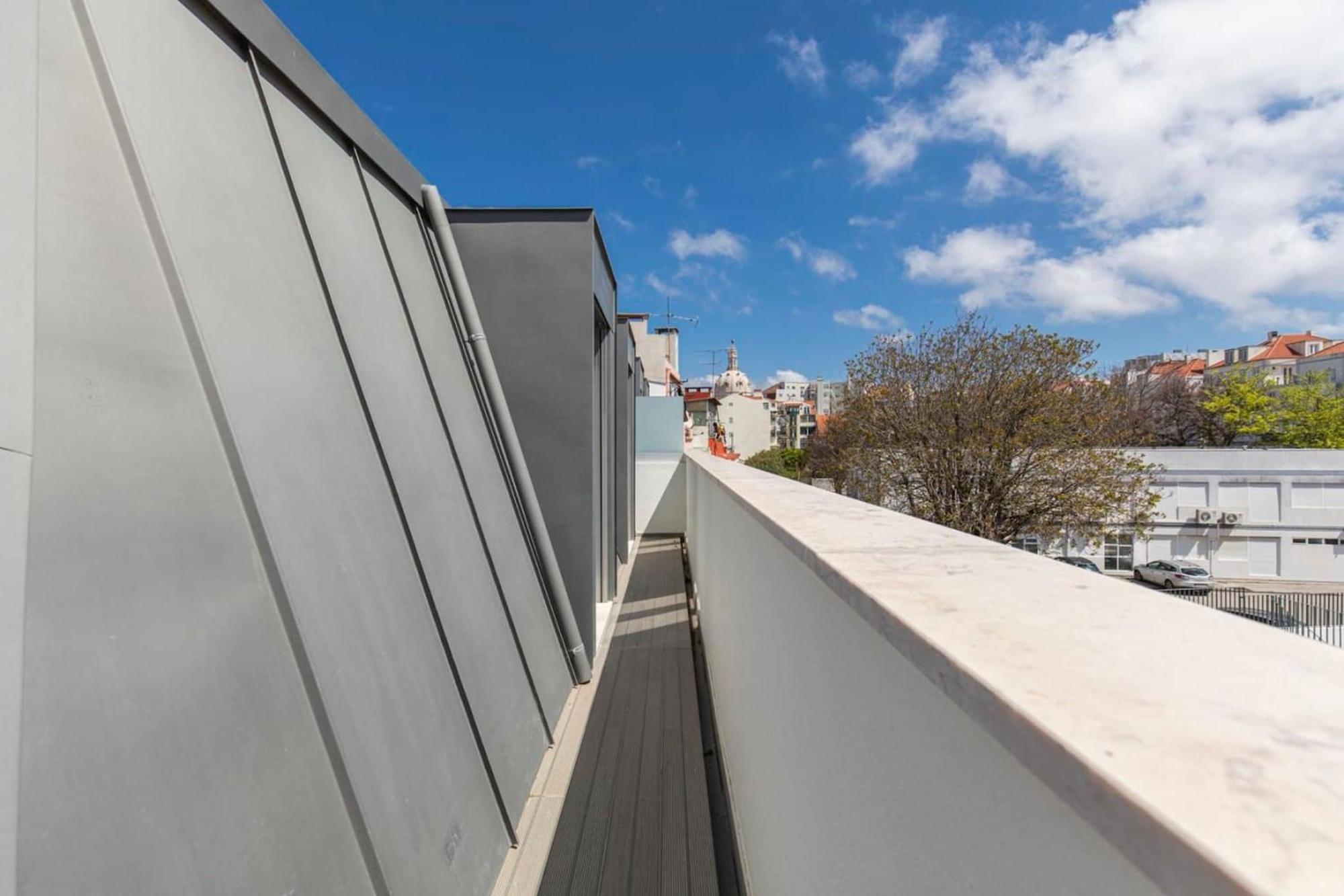 Sao Ciro Charming Apartment By Innkeeper Lissabon Buitenkant foto
