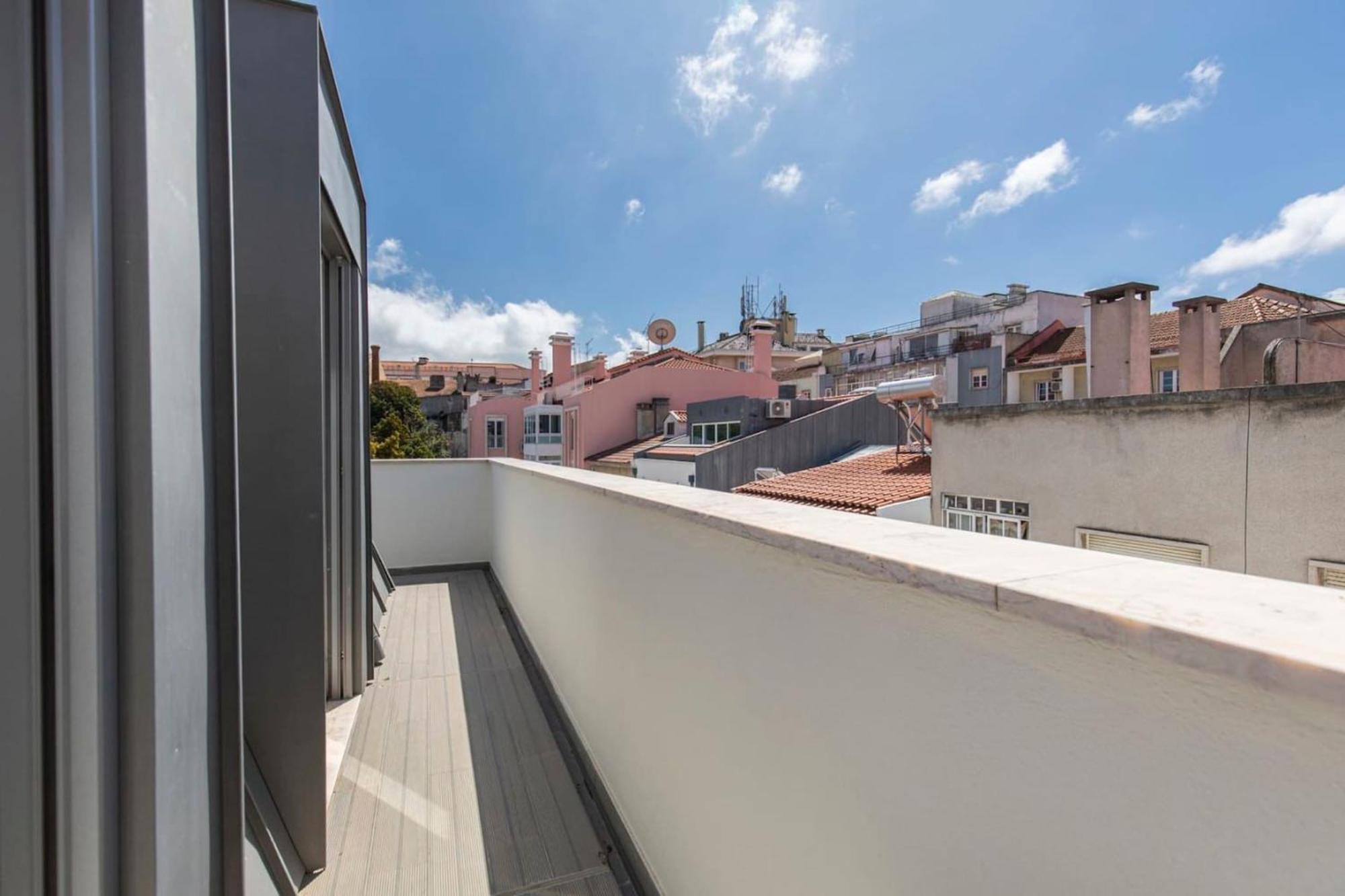 Sao Ciro Charming Apartment By Innkeeper Lissabon Buitenkant foto