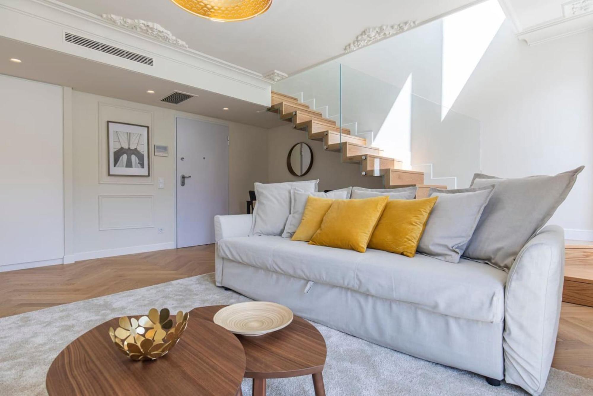 Sao Ciro Charming Apartment By Innkeeper Lissabon Buitenkant foto