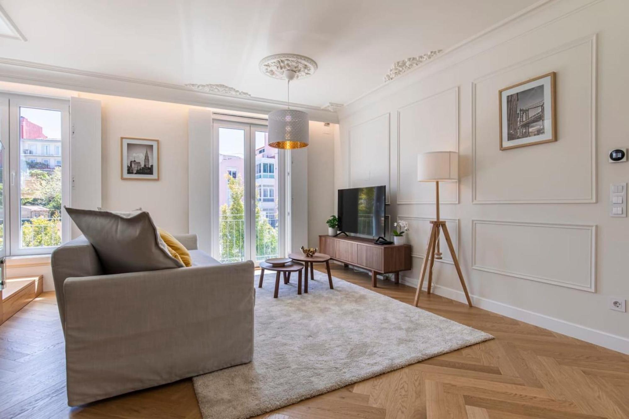 Sao Ciro Charming Apartment By Innkeeper Lissabon Buitenkant foto