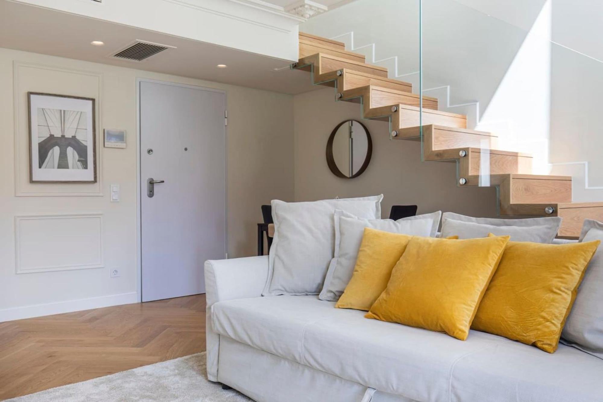 Sao Ciro Charming Apartment By Innkeeper Lissabon Buitenkant foto