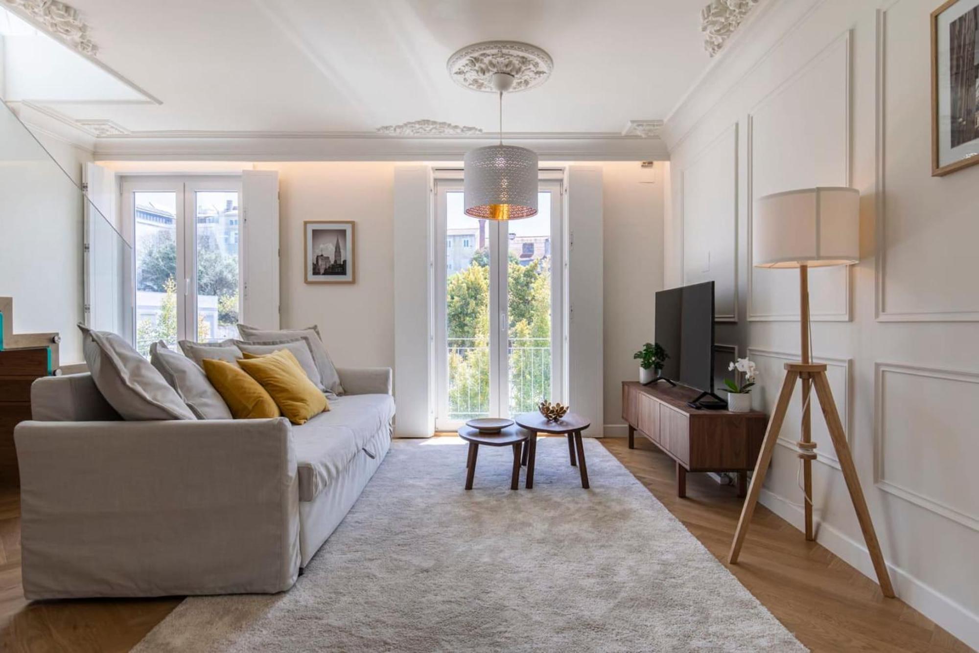 Sao Ciro Charming Apartment By Innkeeper Lissabon Buitenkant foto